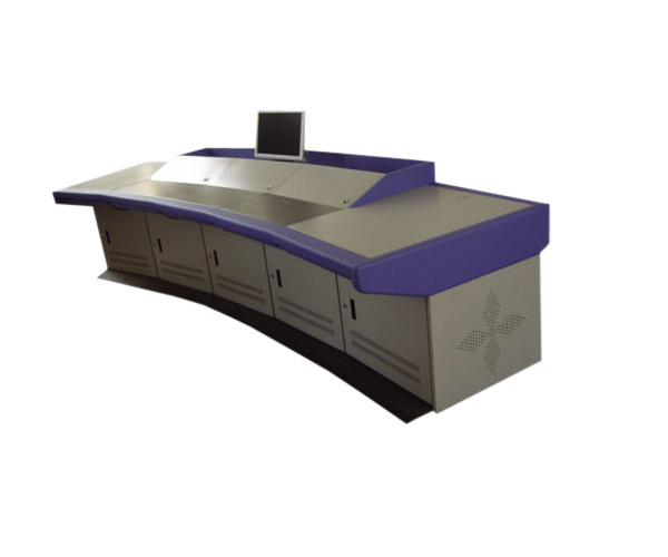 平面操作臺(tái)