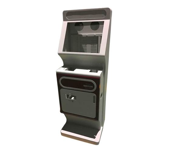 自助終端機(jī)柜