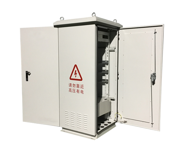 戶(hù)外通信機(jī)柜