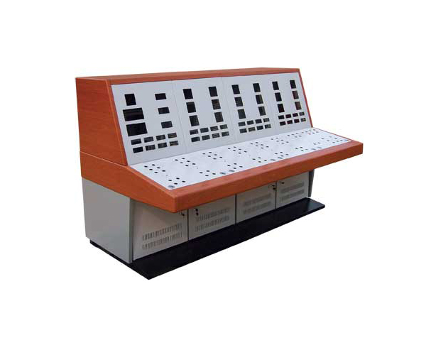 琴式操作臺(tái)