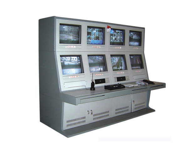 上下聯(lián)控制臺(tái)