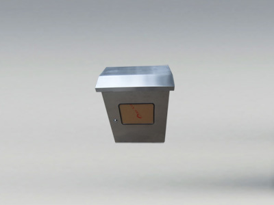 不銹鋼機(jī)箱機(jī)柜的防水特性