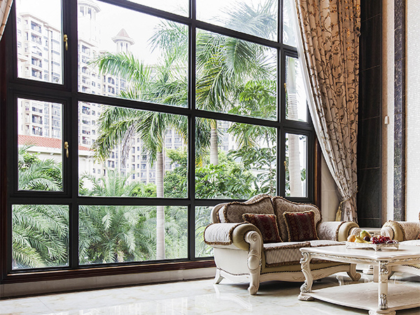 非斷橋管型平開(kāi)窗AVMC-100 非斷橋管型平開(kāi)窗AVMC-100